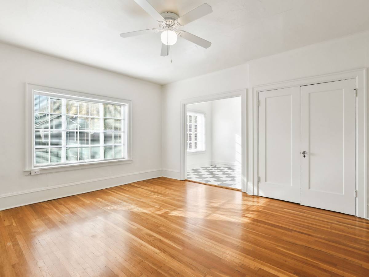 Apartment for rent at 2060 NW Lovejoy, Portland, OR 97209