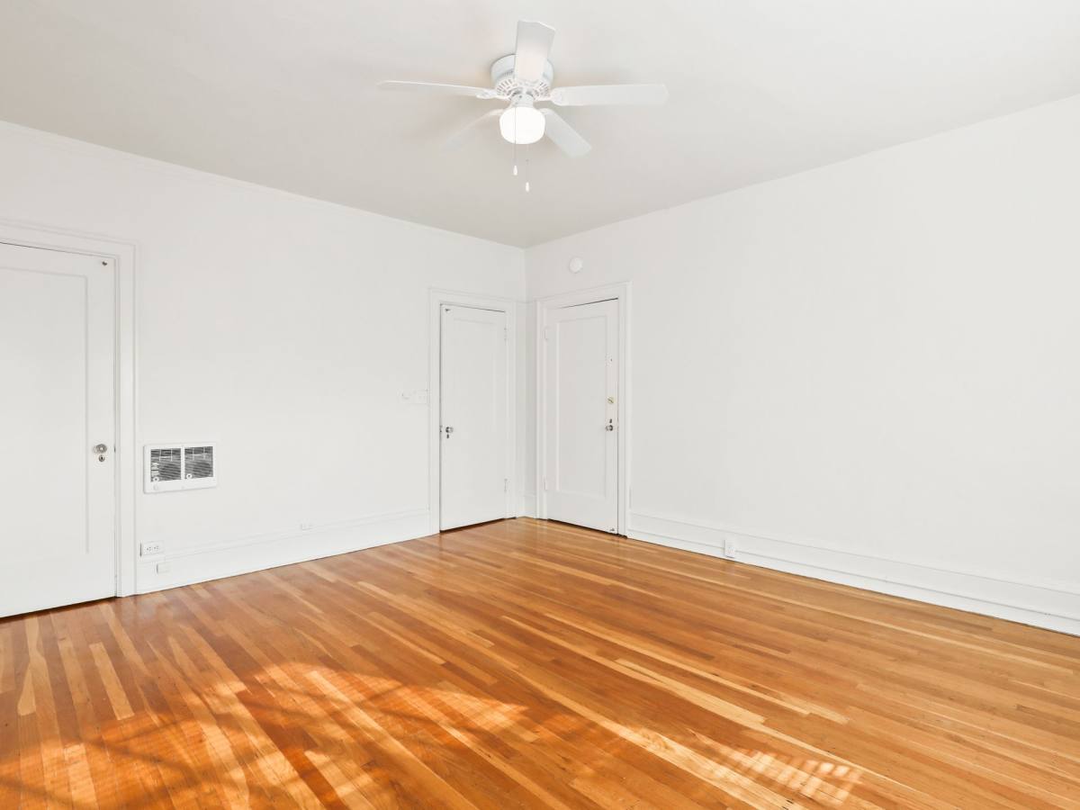 Apartment for rent at 2060 NW Lovejoy, Portland, OR 97209