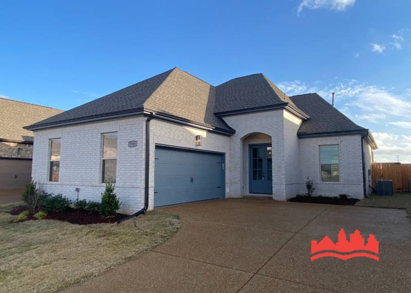 House for rent at 9709 Jackson Run Lane, Cordova, TN 38018