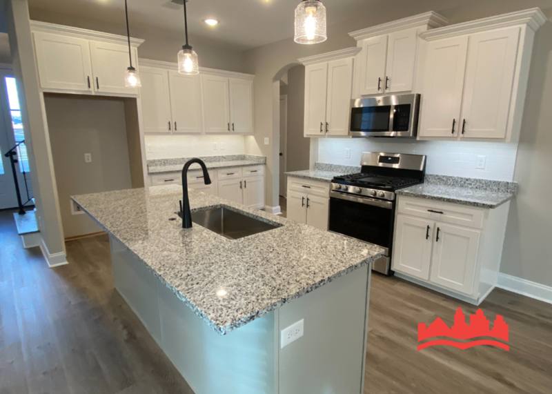 House for rent at 9709 Jackson Run Lane, Cordova, TN 38018