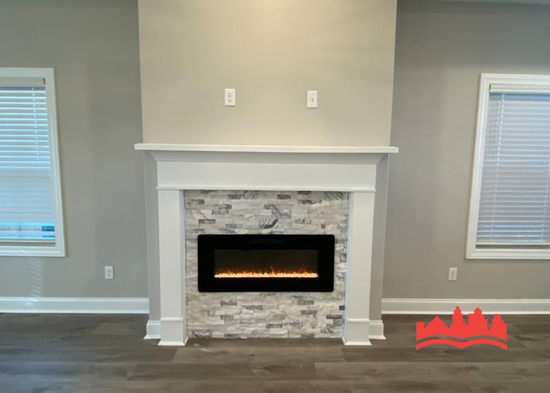 House for rent at 9709 Jackson Run Lane, Cordova, TN 38018