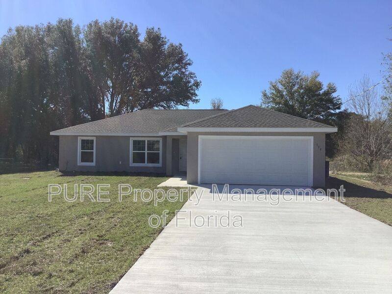 House for rent at 139 Pine Course, Ocala, FL 34472