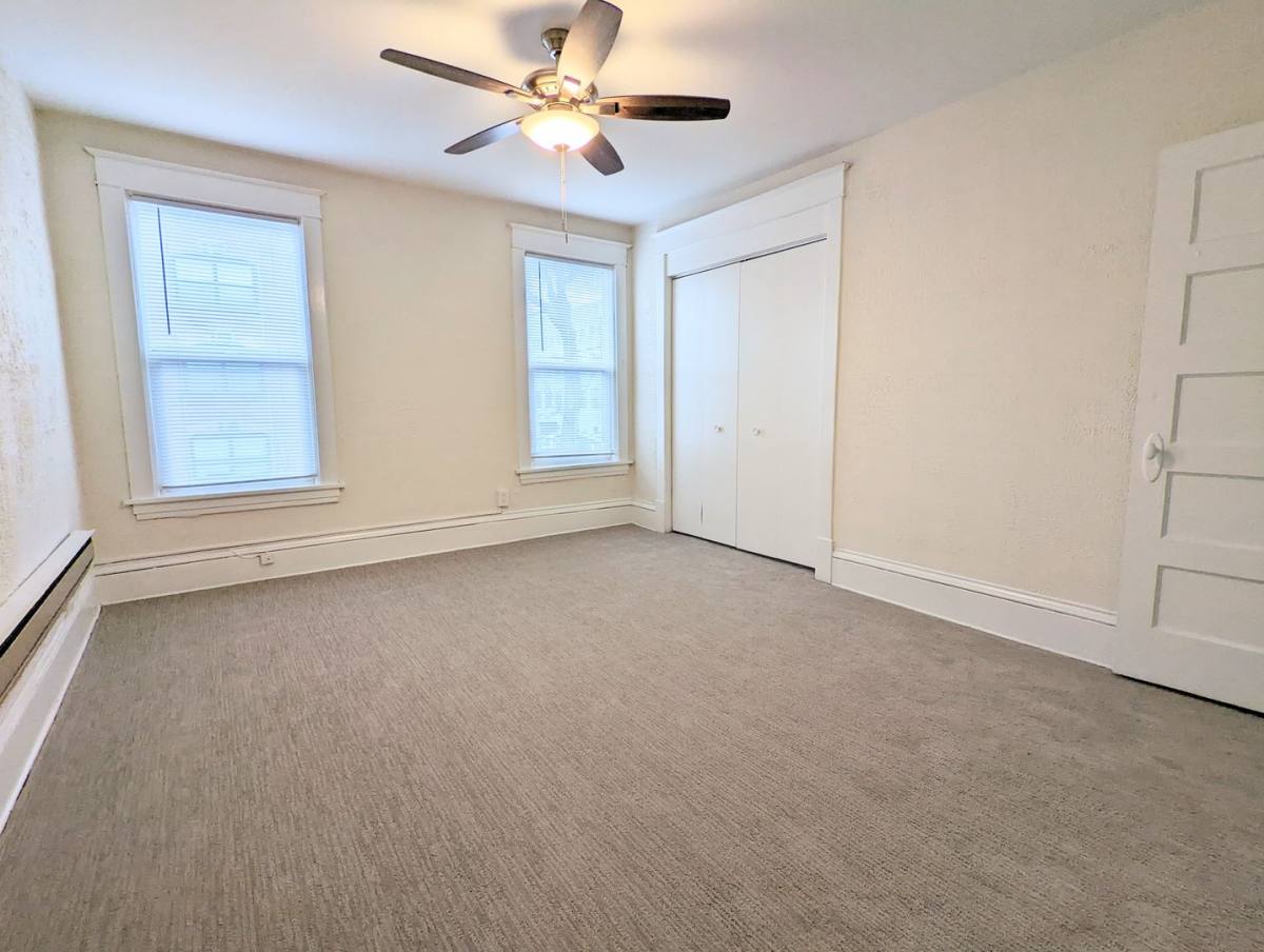 Apartment for rent at 2401 Dupont Ave S, Minneapolis, MN 55405