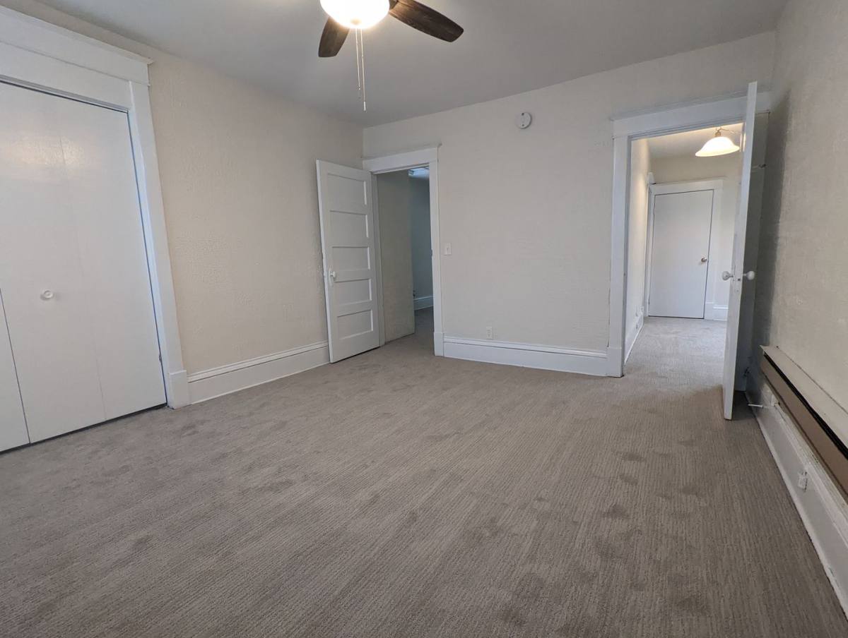Apartment for rent at 2401 Dupont Ave S, Minneapolis, MN 55405