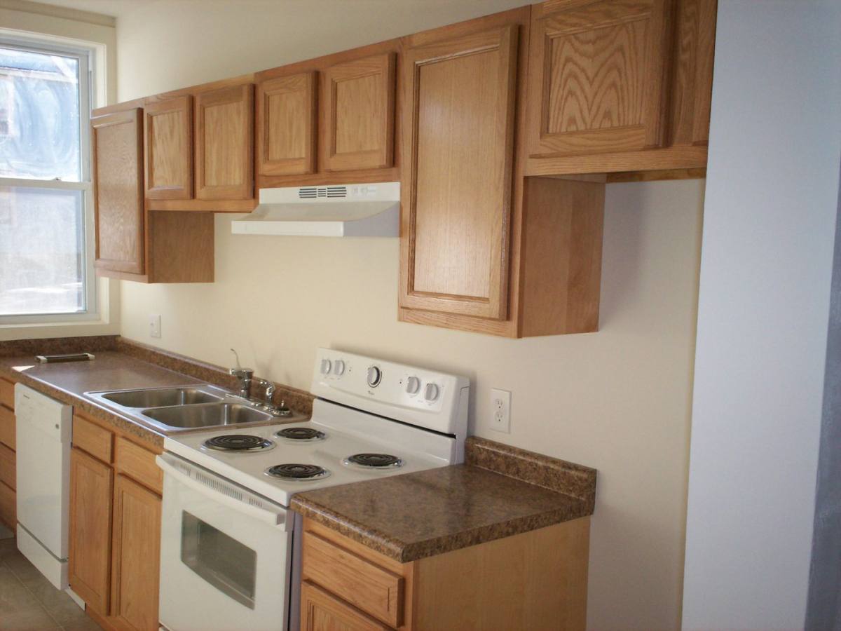 Apartment for rent at 2401 Dupont Ave S, Minneapolis, MN 55405
