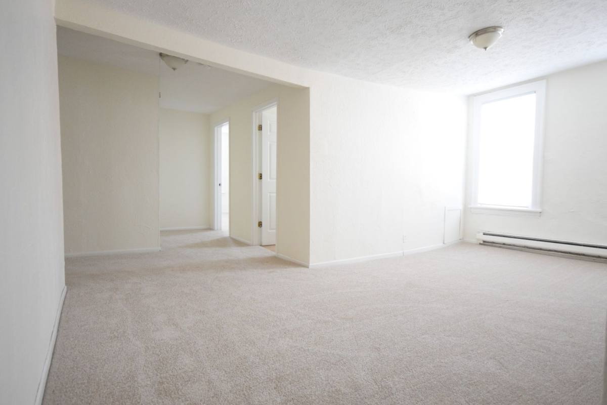 Apartment for rent at 2401 Dupont Ave S, Minneapolis, MN 55405
