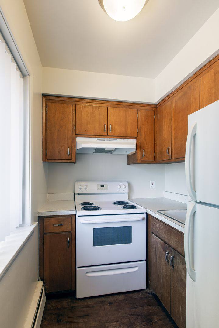 Apartment for rent at 242 W Franklin Ave, Minneapolis, MN 55404