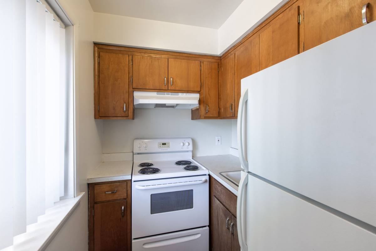 Apartment for rent at 242 W Franklin Ave, Minneapolis, MN 55404
