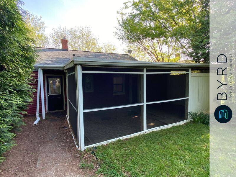 House for rent at 1413 Blair St, Richmond, VA 23220