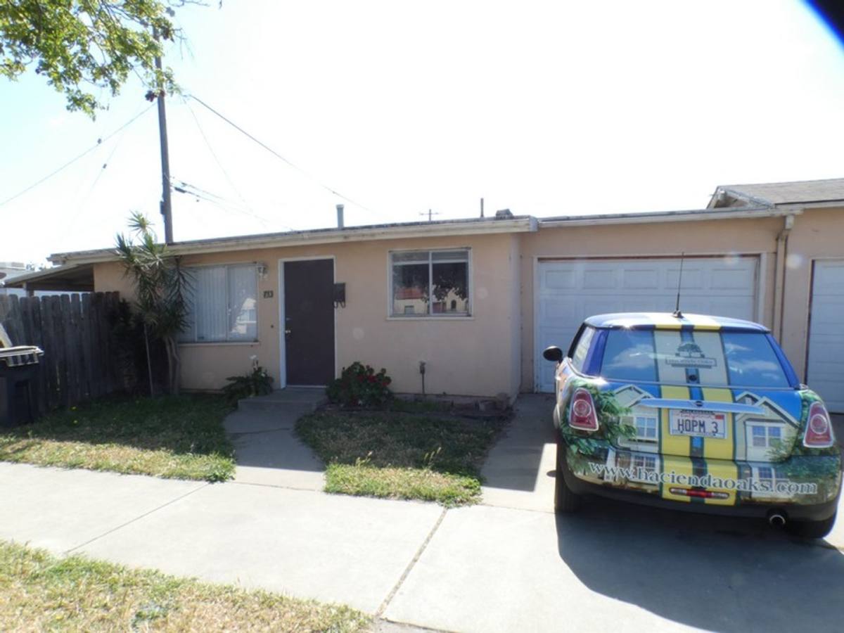 Apartment for rent at 713 N Vine, Santa Maria, CA 93454