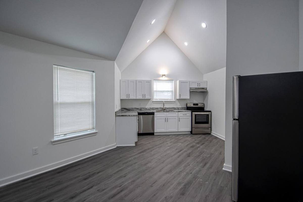 Apartment for rent at 23 Towne Park Court, Little Rock, AR 72227
