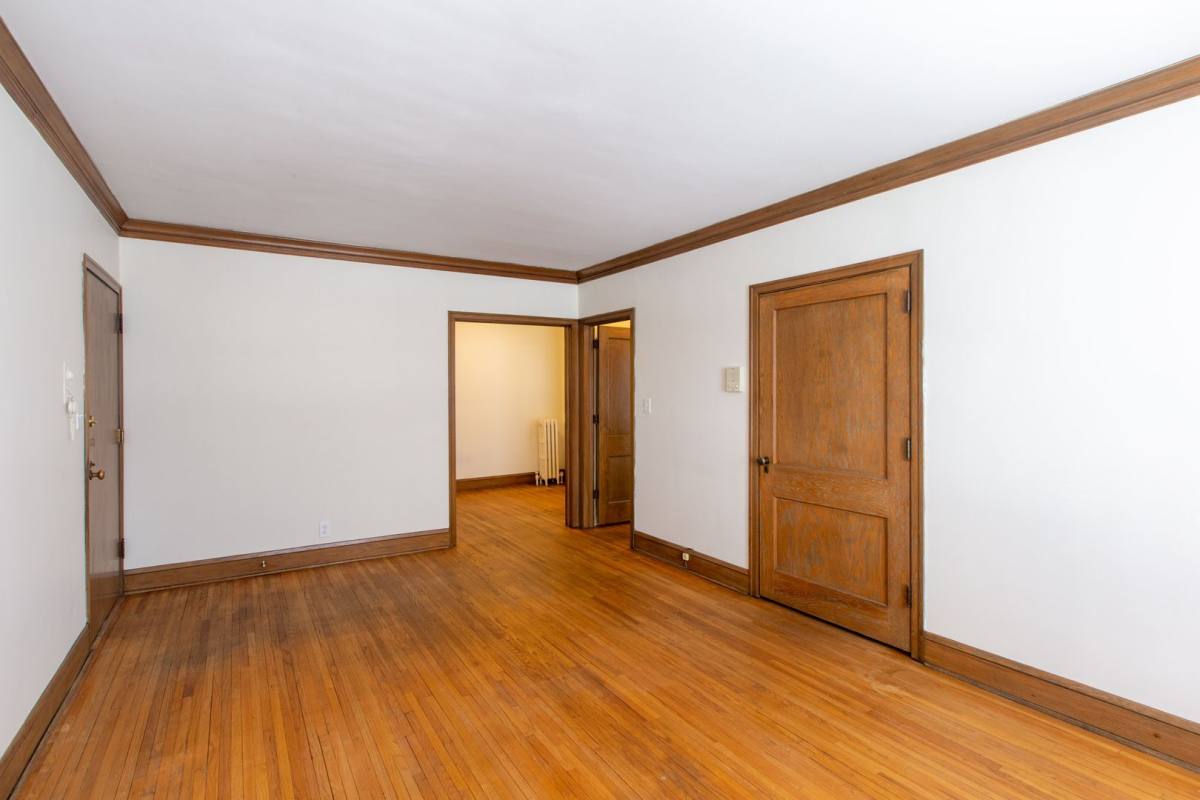 Apartment for rent at 2434 Dupont Ave S, Minneapolis, MN 55405
