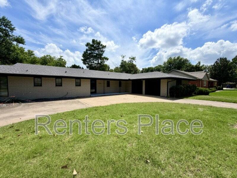 House for rent at 2616 E 58th St, Tulsa, OK 74105
