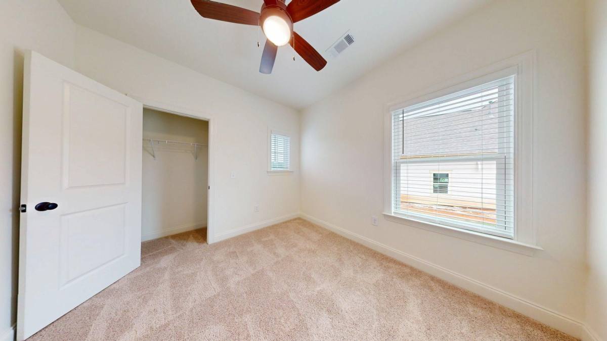 Townhouse for rent at 1742 Woodland Pines Lane, Auburn, AL 36830