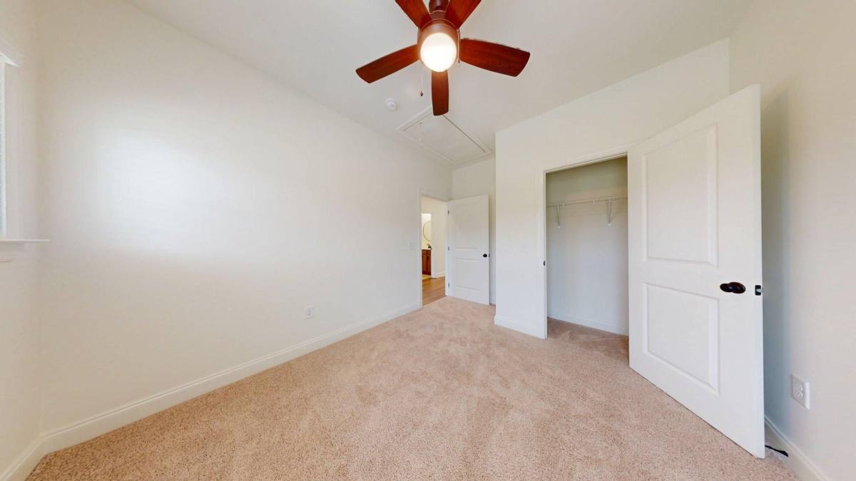 Townhouse for rent at 1742 Woodland Pines Lane, Auburn, AL 36830