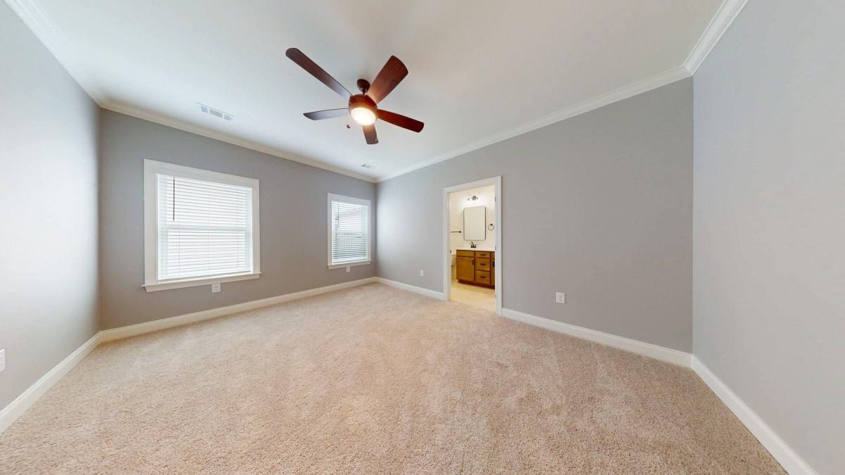 Townhouse for rent at 1742 Woodland Pines Lane, Auburn, AL 36830