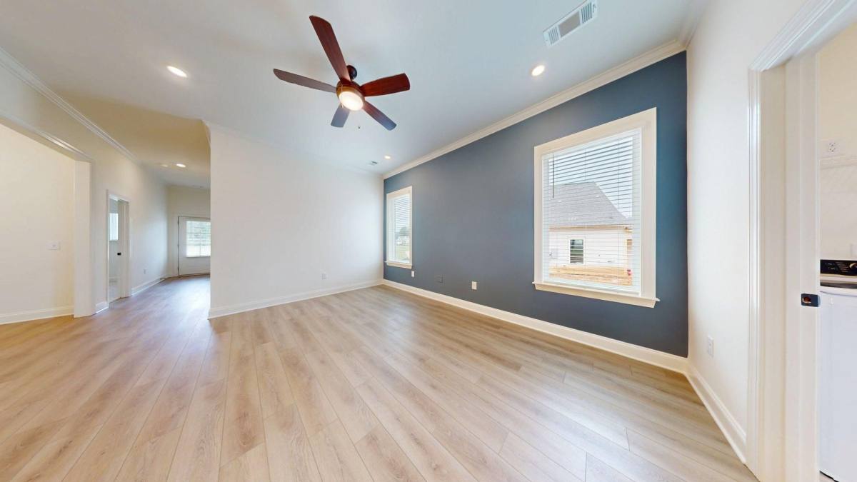 Townhouse for rent at 1742 Woodland Pines Lane, Auburn, AL 36830