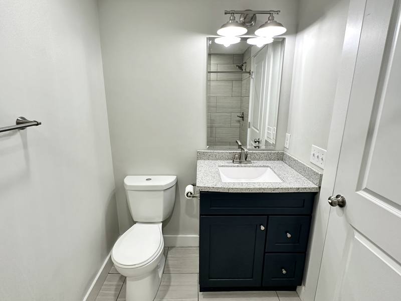 Apartment for rent at 128 Chandler St #205, Worcester, MA 01609