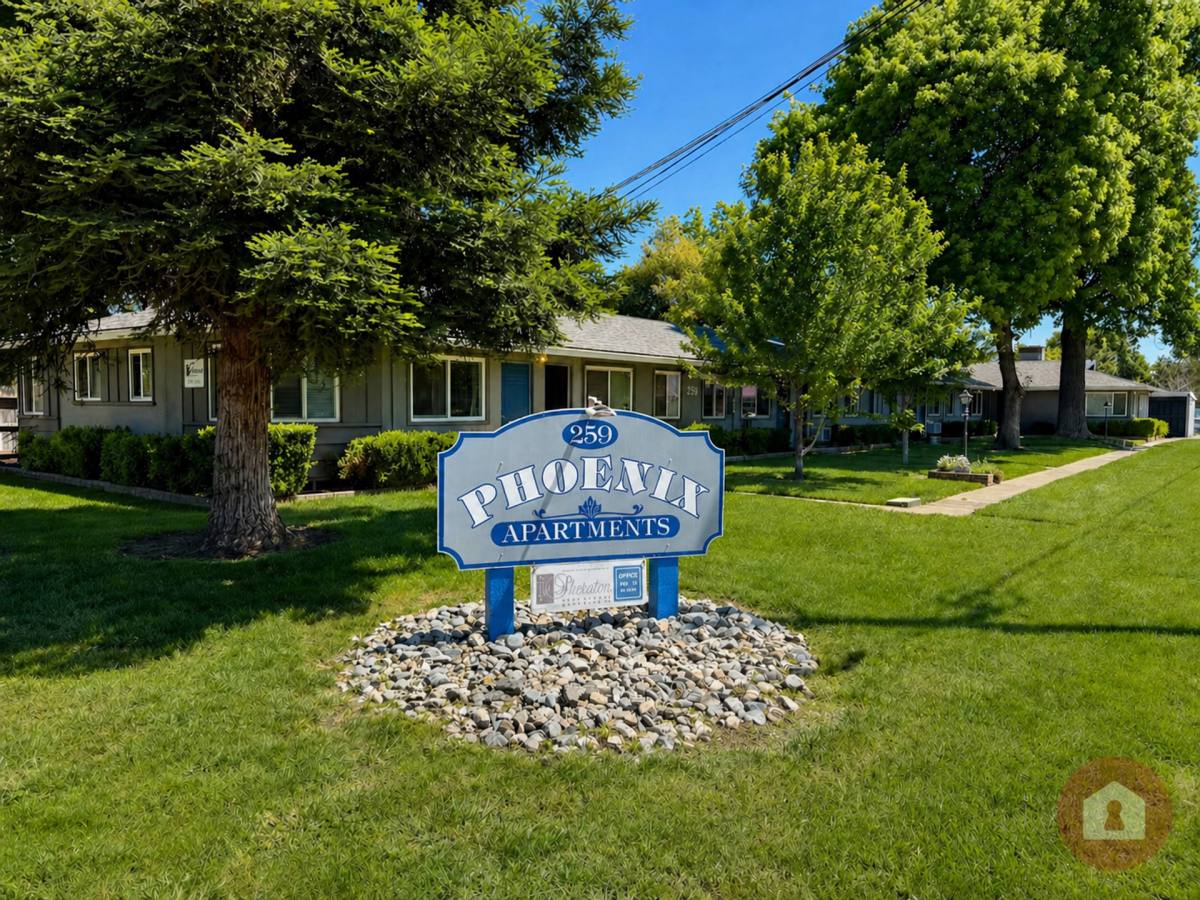 Apartment for rent at 259 Rio Lindo Ave, Chico, CA 95926