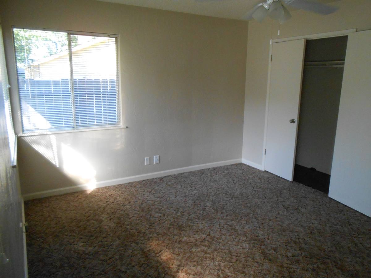 Apartment for rent at 259 Rio Lindo Ave, Chico, CA 95926