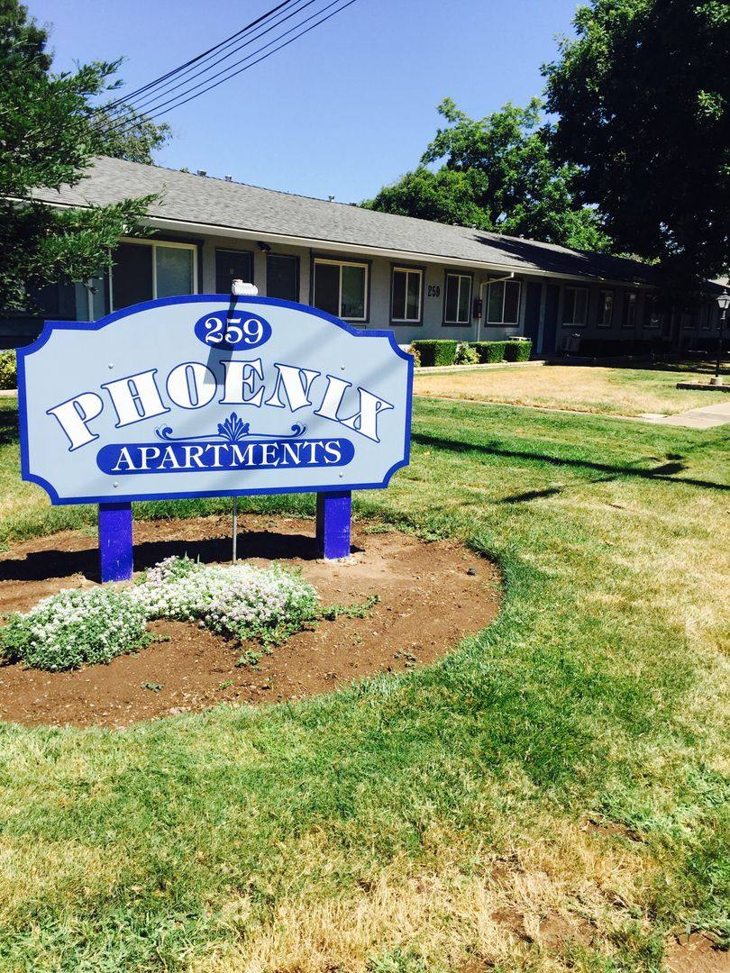 Apartment for rent at 259 Rio Lindo Ave, Chico, CA 95926