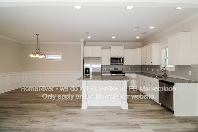 House for rent at 418 Saylor Hall Lane, Chapin, SC 29036