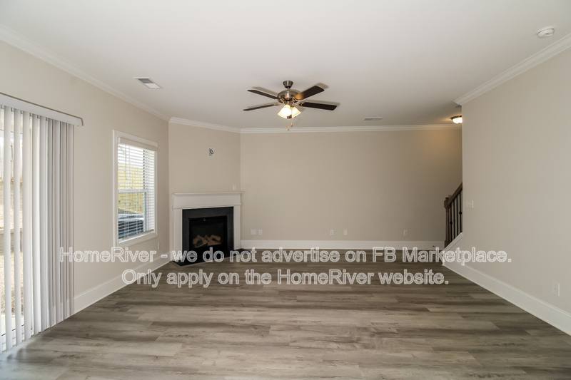House for rent at 418 Saylor Hall Lane, Chapin, SC 29036
