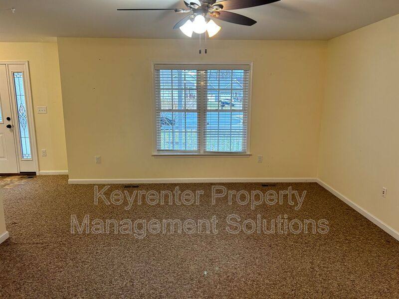 House for rent at 107 Oakstone Run, Staunton, VA 24401