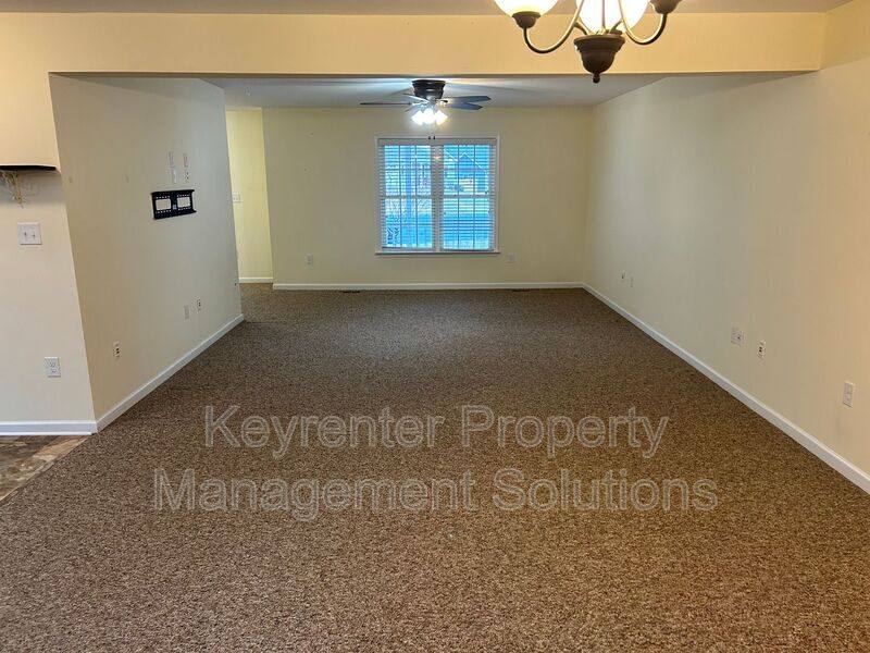 House for rent at 107 Oakstone Run, Staunton, VA 24401
