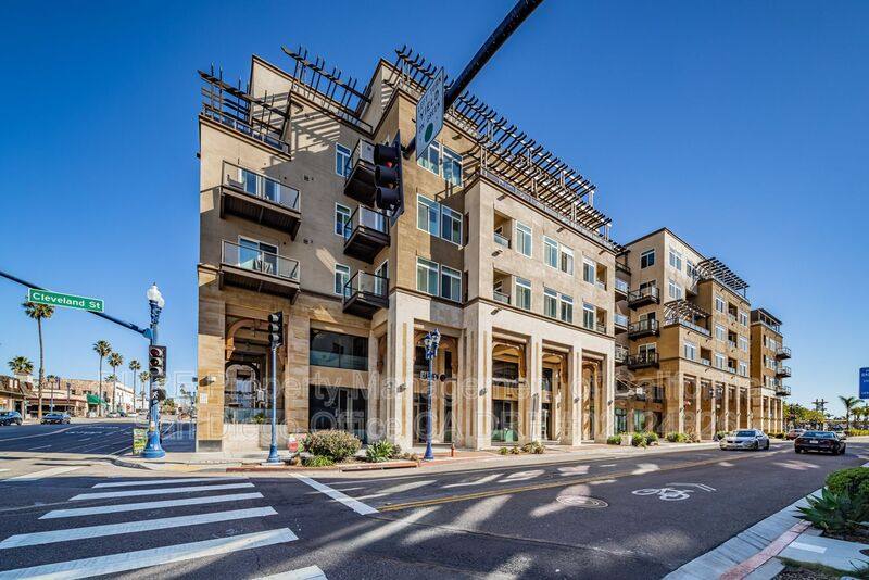 Condo for rent at 301 Mission Ave #405, Oceanside, CA 92054