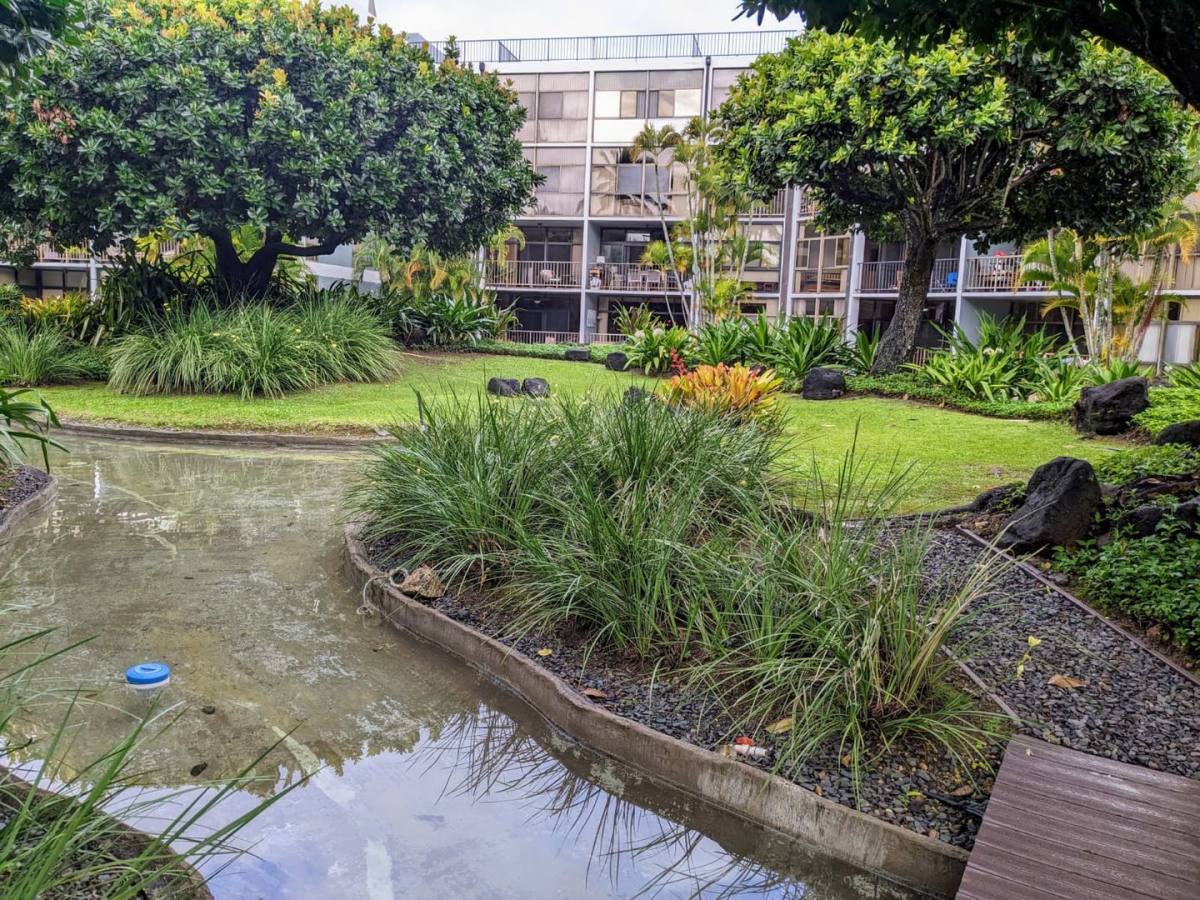 Condo for rent at 1030 Aoloa Place, Kailua, HI 96734
