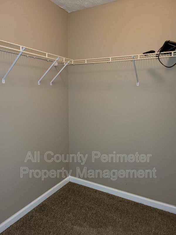 House for rent at 3428 Homeward Trail, Ellenwood, GA 30294