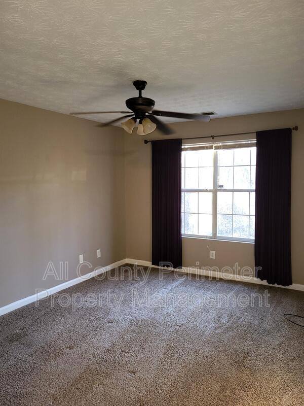 House for rent at 3428 Homeward Trail, Ellenwood, GA 30294