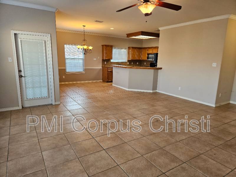 House for rent at 2337 Handlin Dr, Corpus Christi, TX 78418