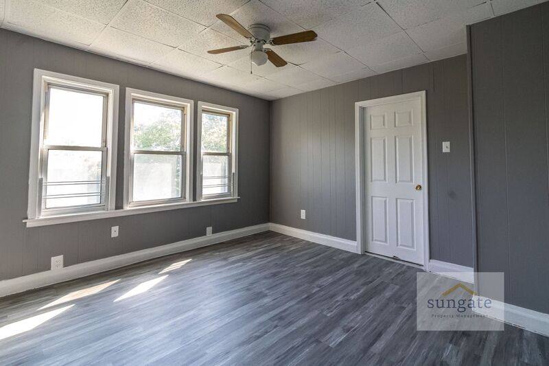 Apartment for rent at 3011 Garrison Blvd #3, Baltimore, MD 21216