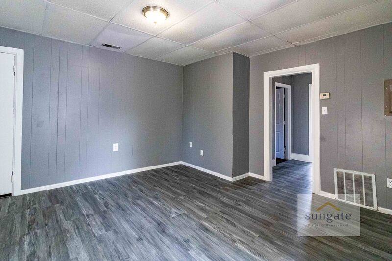 Apartment for rent at 3011 Garrison Blvd #3, Baltimore, MD 21216