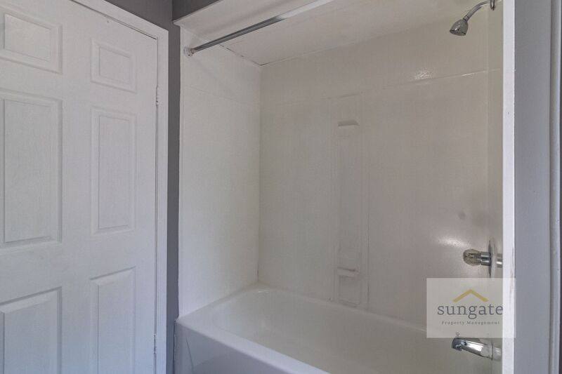 Apartment for rent at 3011 Garrison Blvd #3, Baltimore, MD 21216