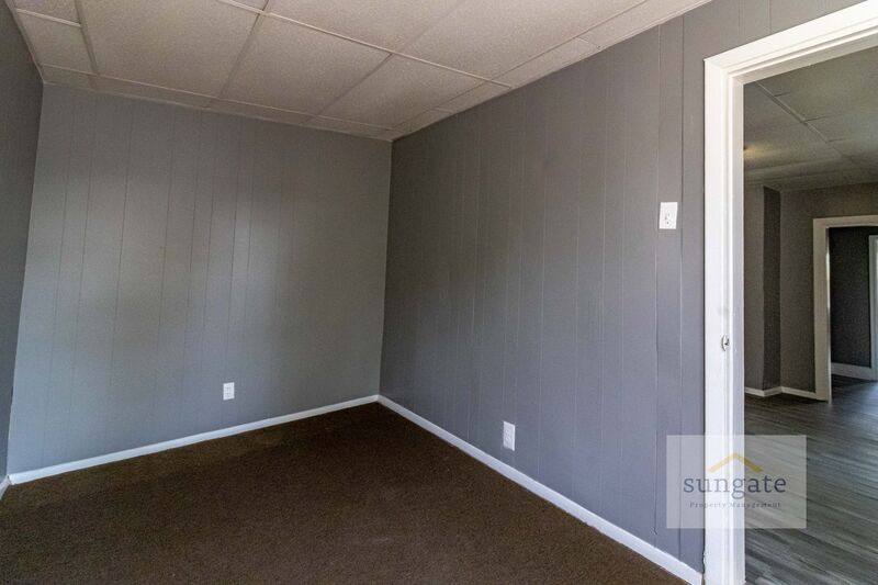 Apartment for rent at 3011 Garrison Blvd #3, Baltimore, MD 21216