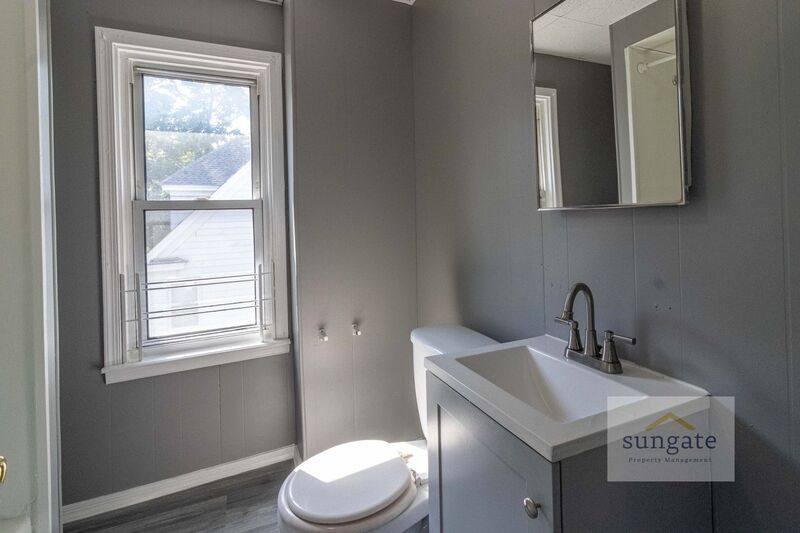 Apartment for rent at 3011 Garrison Blvd #3, Baltimore, MD 21216