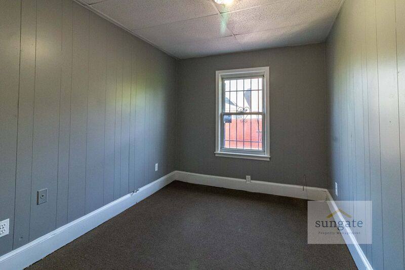 Apartment for rent at 3011 Garrison Blvd #3, Baltimore, MD 21216