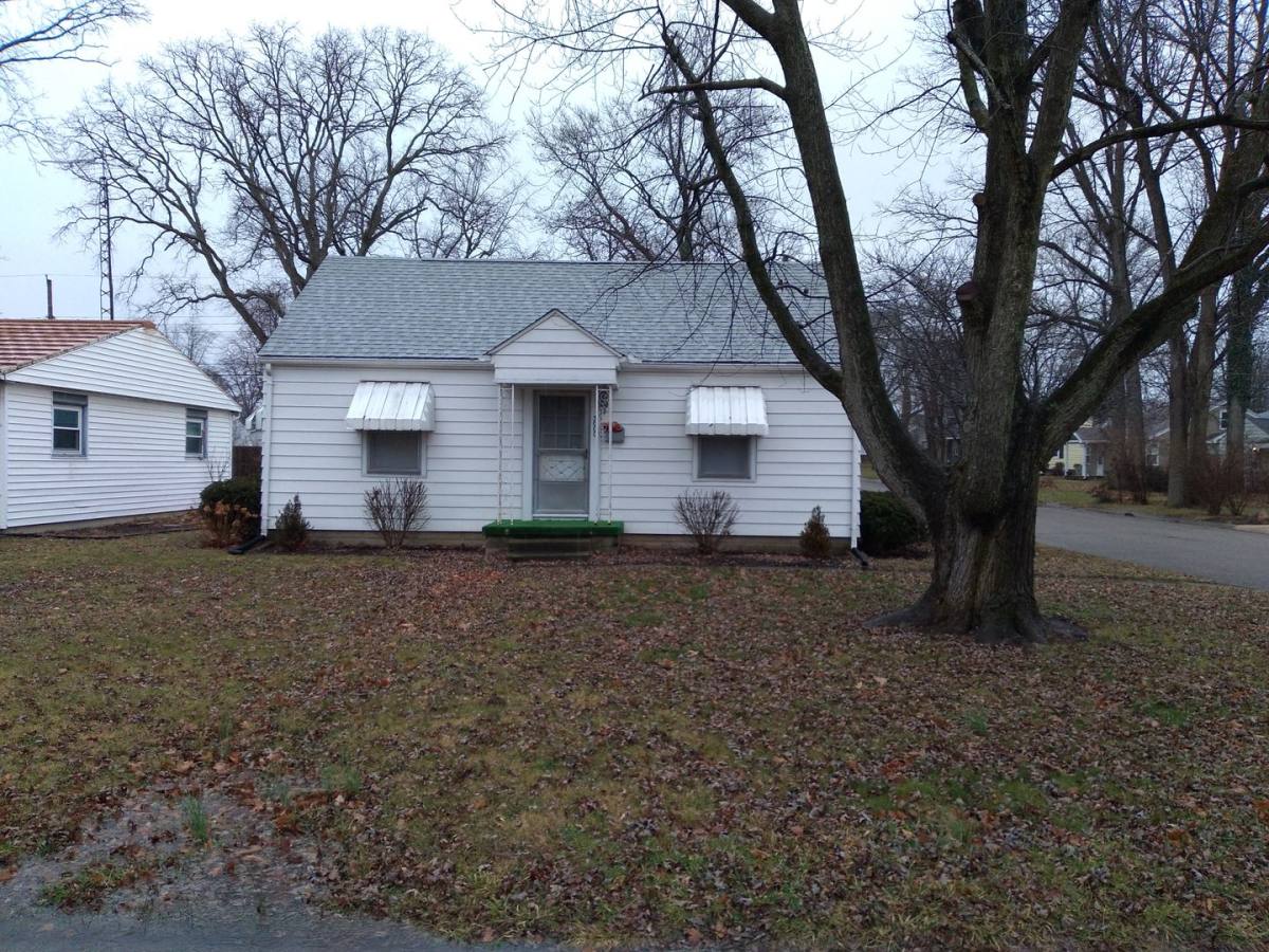 House for rent at 3000 W Devon Rd, Muncie, IN 47304