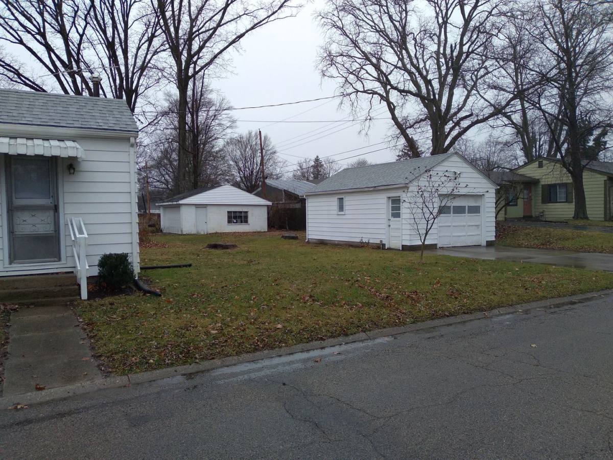 House for rent at 3000 W Devon Rd, Muncie, IN 47304