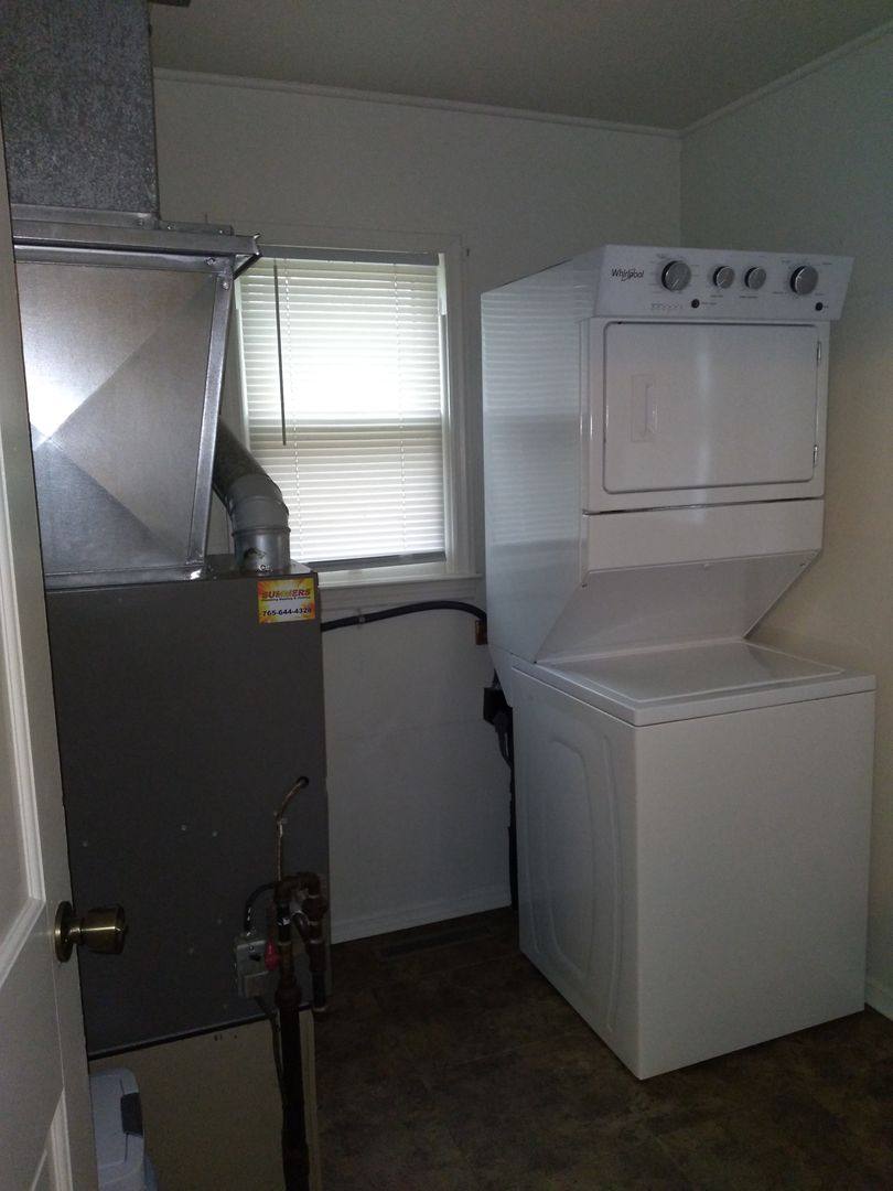 House for rent at 3000 W Devon Rd, Muncie, IN 47304