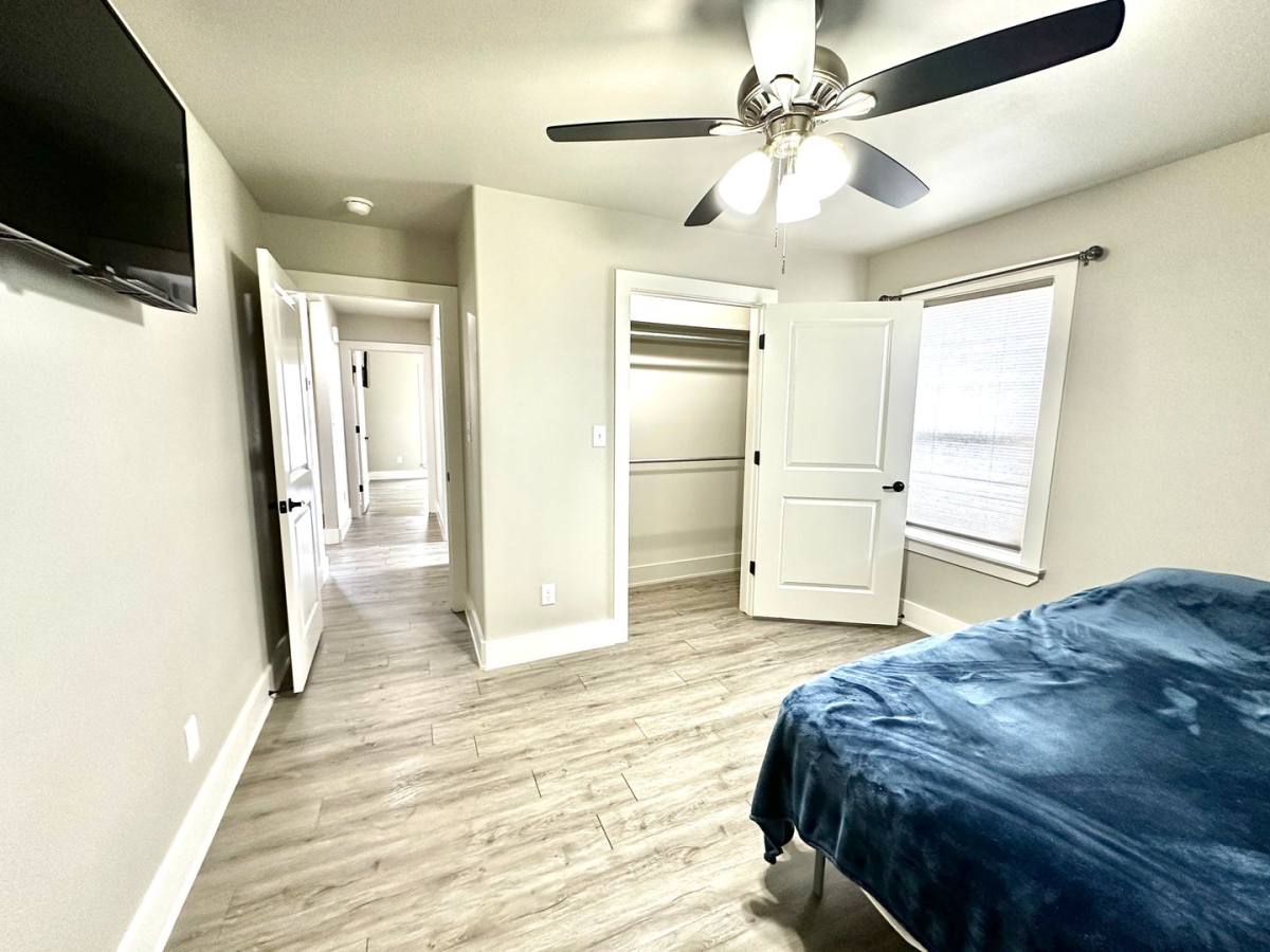 House for rent at 7211 23rd St, Lubbock, TX 79407