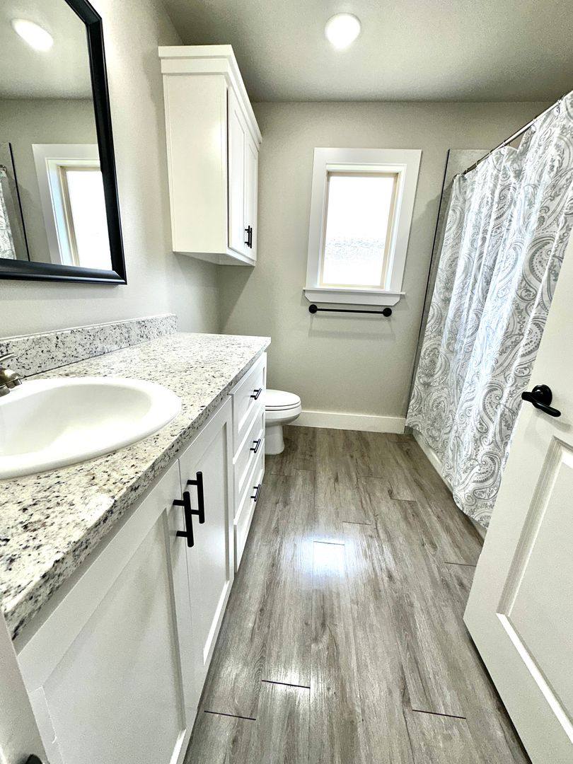 House for rent at 7211 23rd St, Lubbock, TX 79407