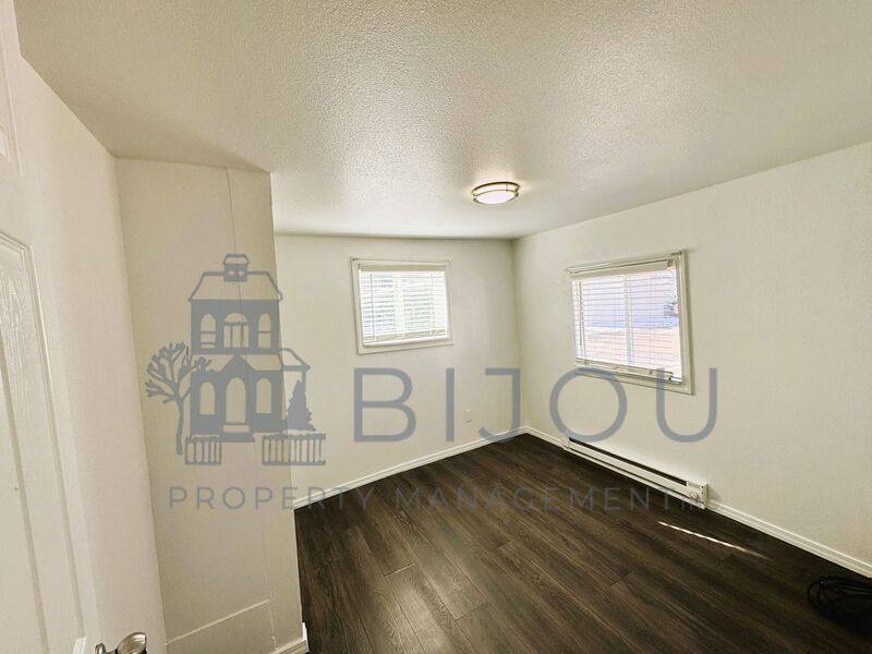 Apartment for rent at 427-431 E Bijou St #429 1 2, Colorado Springs, CO 80903