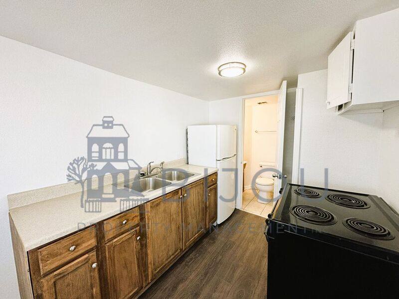 Apartment for rent at 427-431 E Bijou St #429 1 2, Colorado Springs, CO 80903