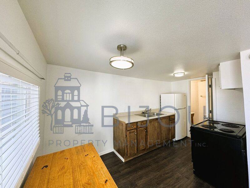 Apartment for rent at 427-431 E Bijou St #429 1 2, Colorado Springs, CO 80903