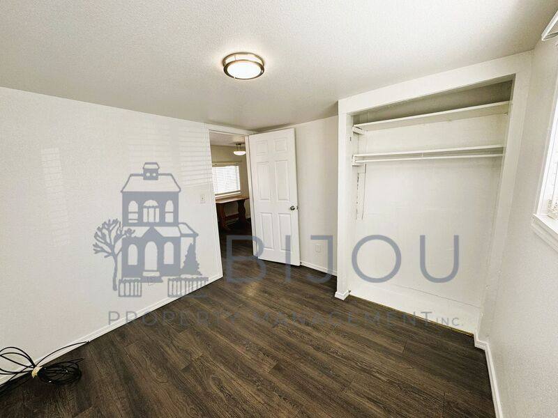Apartment for rent at 427-431 E Bijou St #429 1 2, Colorado Springs, CO 80903