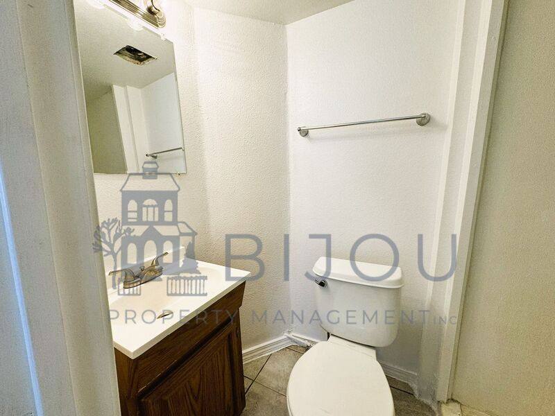 Apartment for rent at 427-431 E Bijou St #429 1 2, Colorado Springs, CO 80903